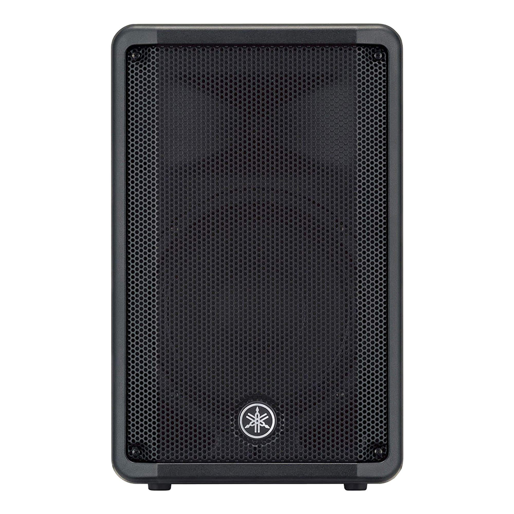 Yamaha CBR10 10 Inch Passive PA Speaker