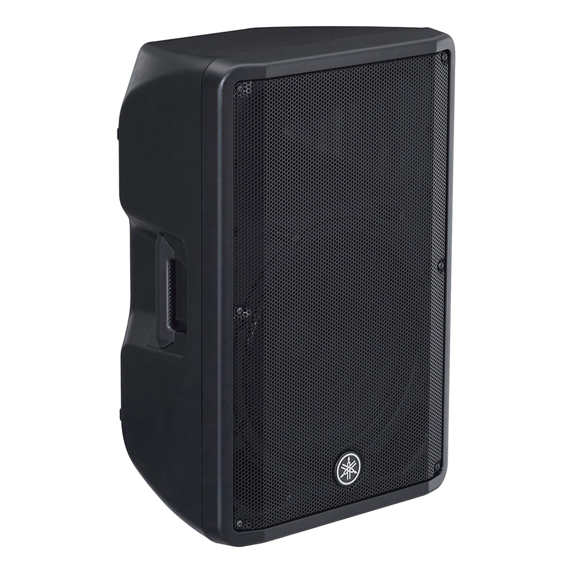 Yamaha CBR15 15 Inch Passive PA Speaker