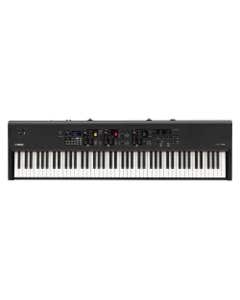 Yamaha CP88 88-Key Weighted Action Digital Stage Piano