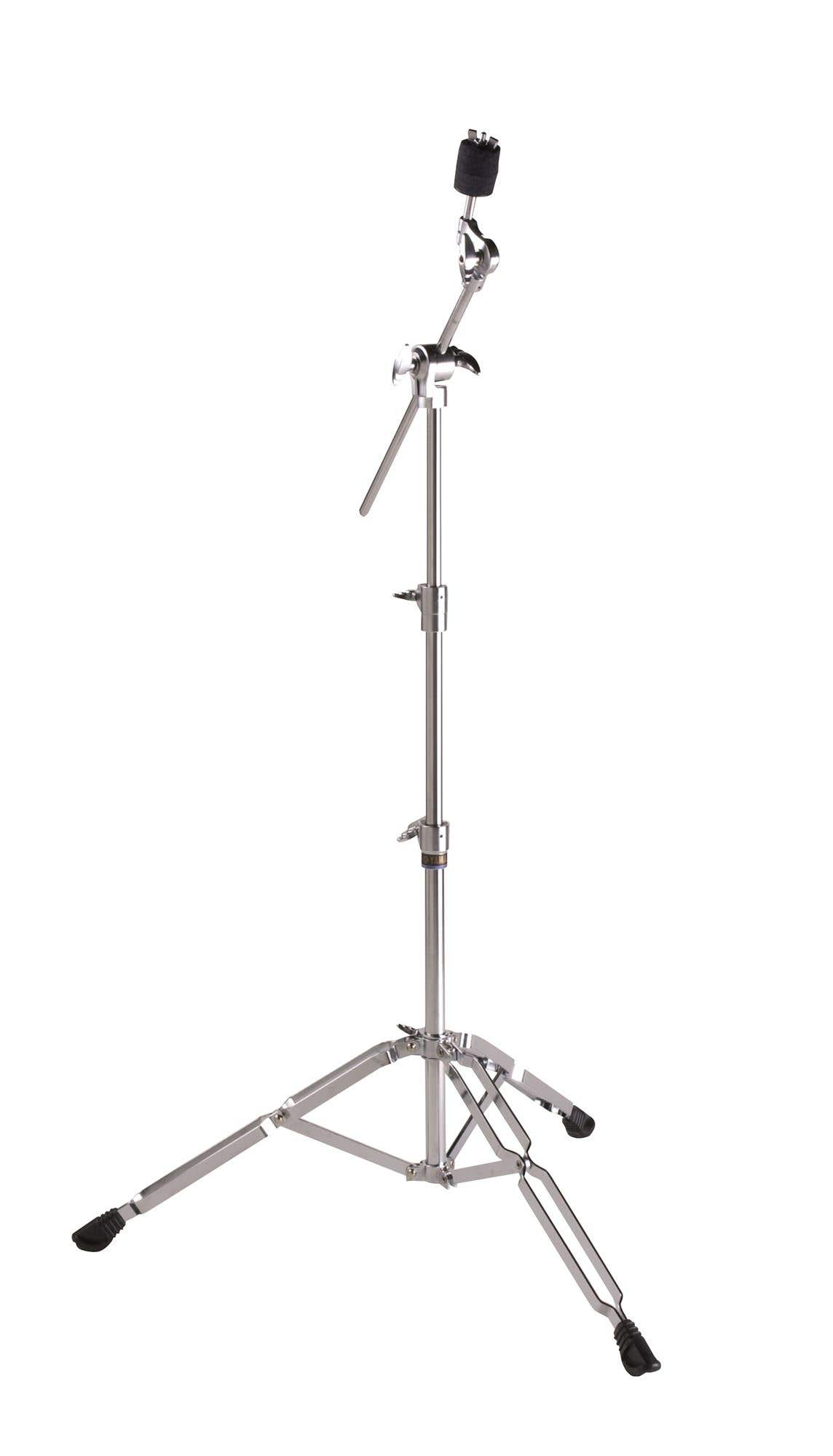 Yamaha CS665A Light Duty Double Braced Cymbal Boom Stand