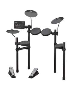 Yamaha DTX402K Electronic Drum Set