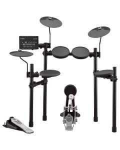 Yamaha DTX452K Electronic Drum Set