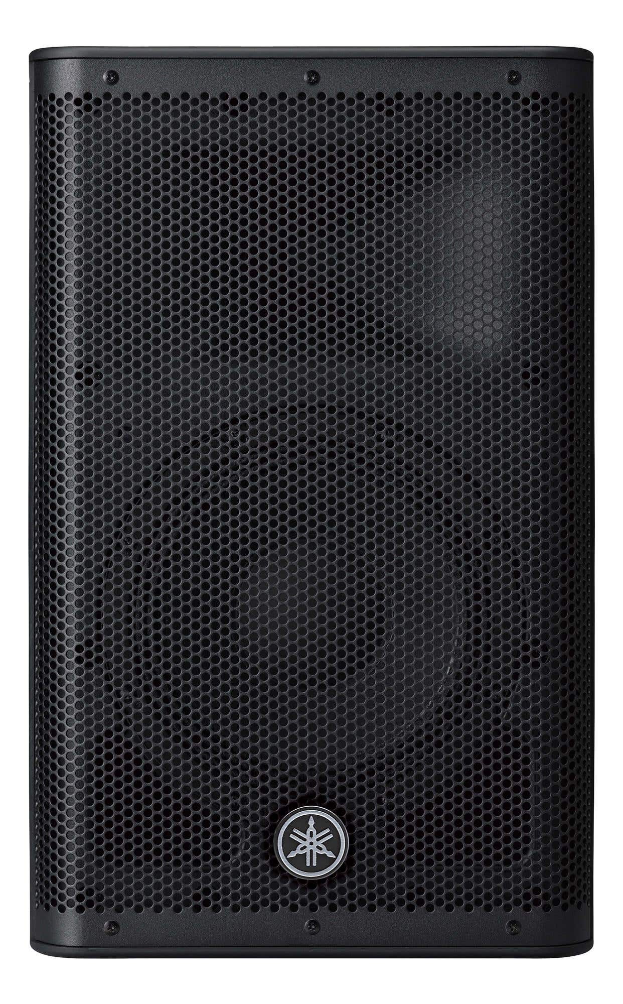 Yamaha DXR10 MKII 10 Inch Powered Loudspeaker