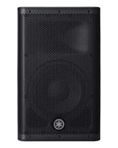 Yamaha DXR10 MKII 10 Inch Powered Loudspeaker