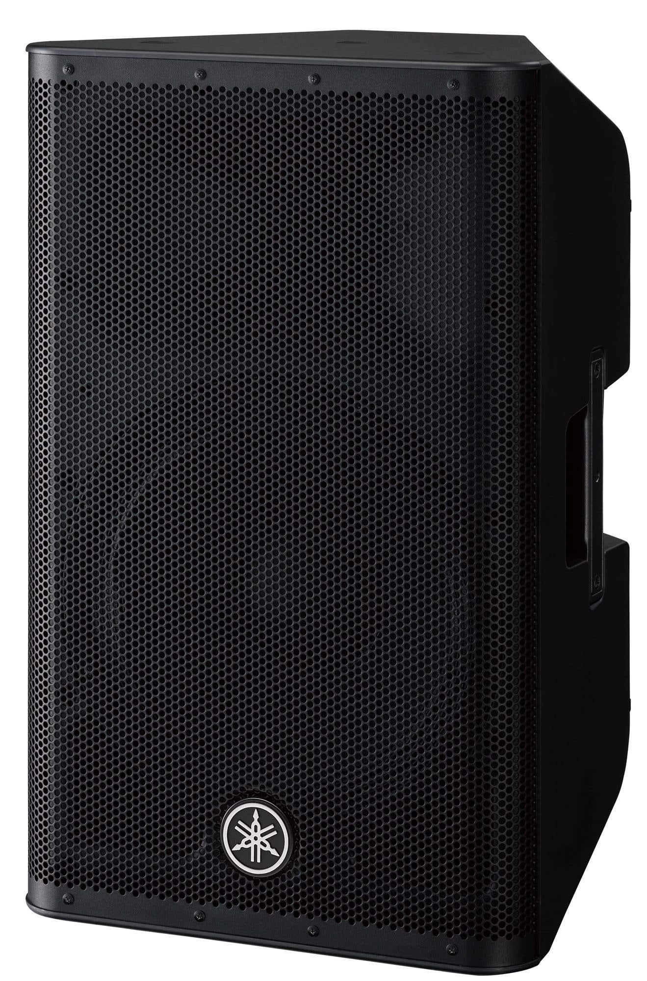 Yamaha DXR12 MKII 12 Inch Powered Loudspeaker