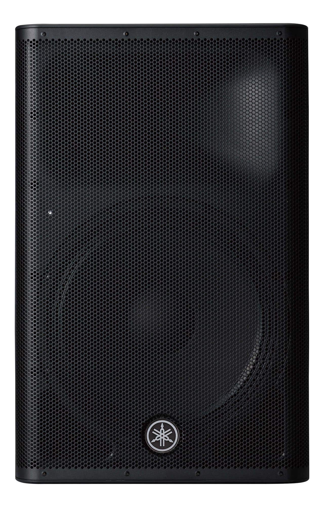 Yamaha DXR15 MKII 15 Inch Powered Loudspeaker