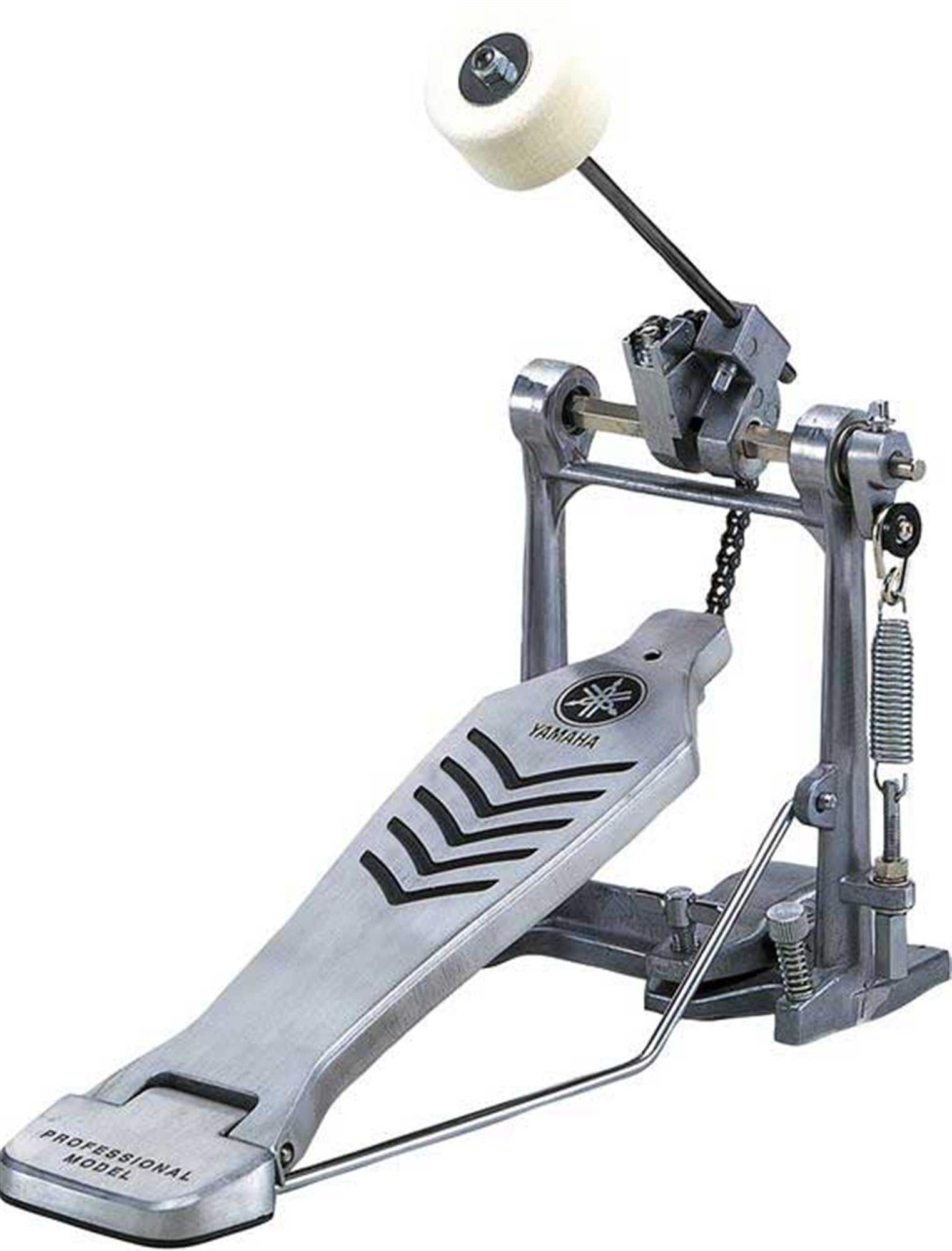 Yamaha FP7210A Single Chain Drive Bass Drum Pedal 
