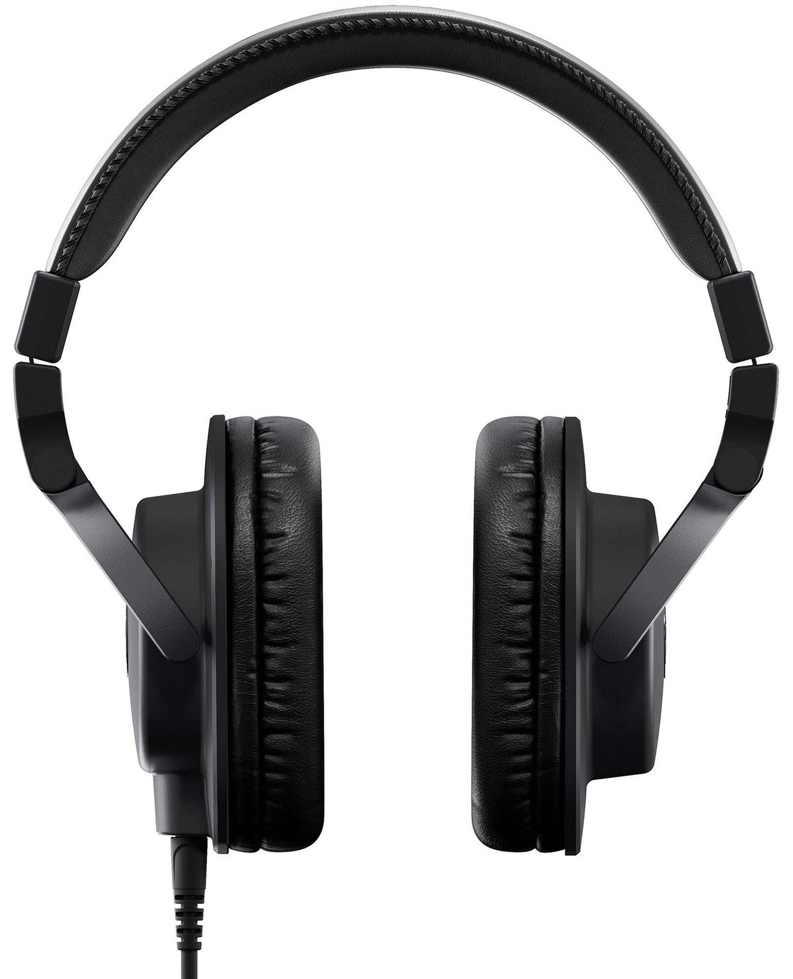 Yamaha HPHMT5 Monitor Headphones