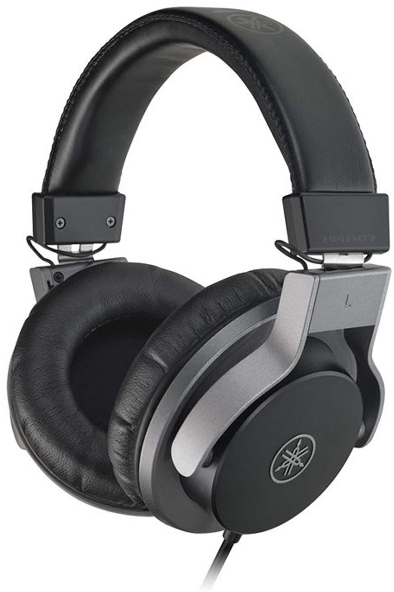 Yamaha HPHMT7 Monitor Headphones