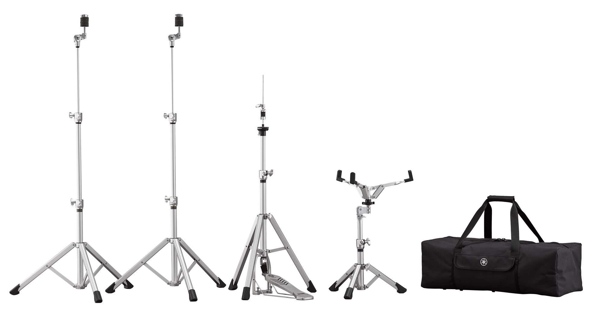 Yamaha HW3 Light Duty Hardware Pack CSX2/HH/SS Bag
