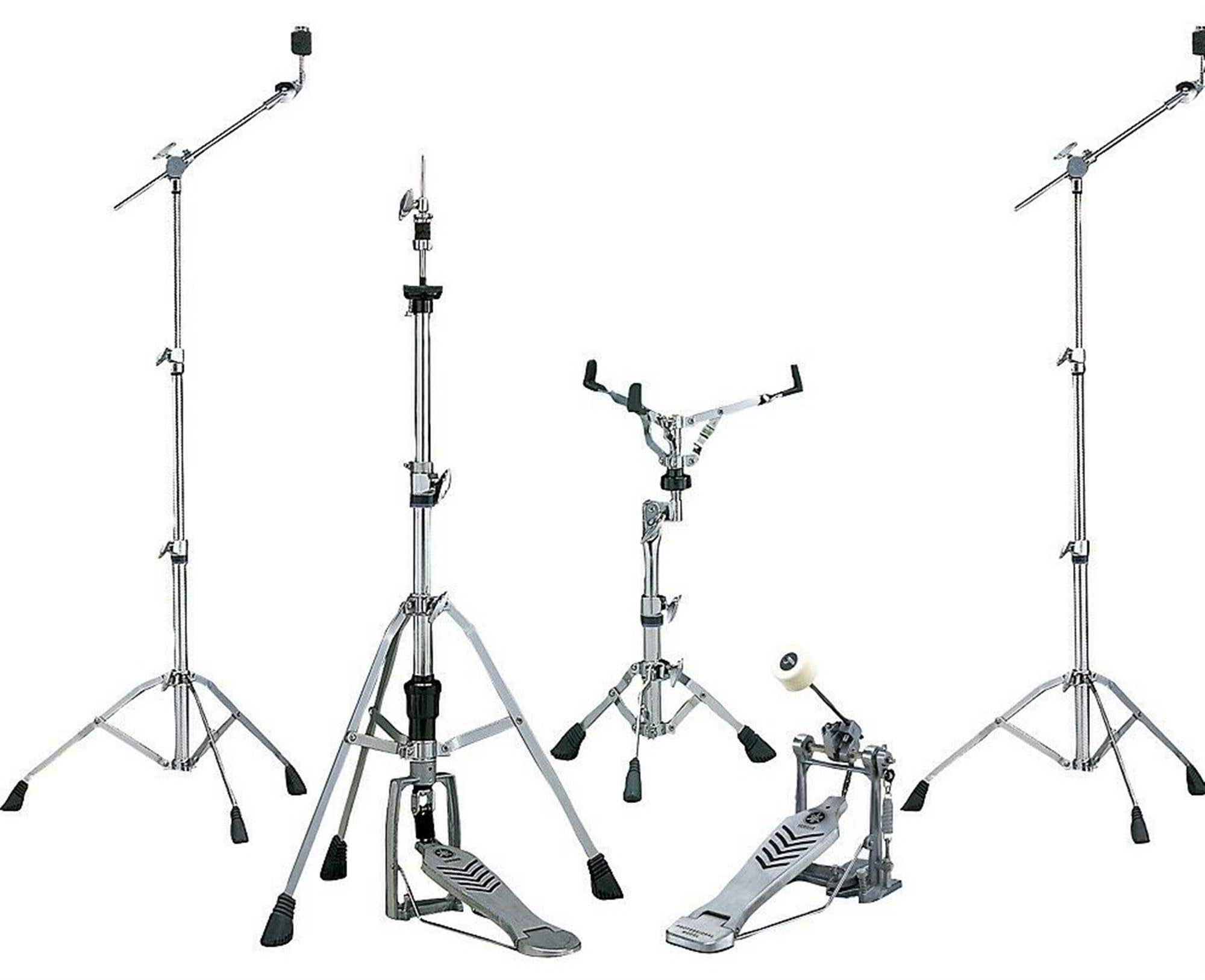 Yamaha HW780 Hardware Pack CS755 X2/HS740A/SS740A/FP7210A