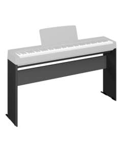 Yamaha L100B Stand for P143B Digital Piano /Black