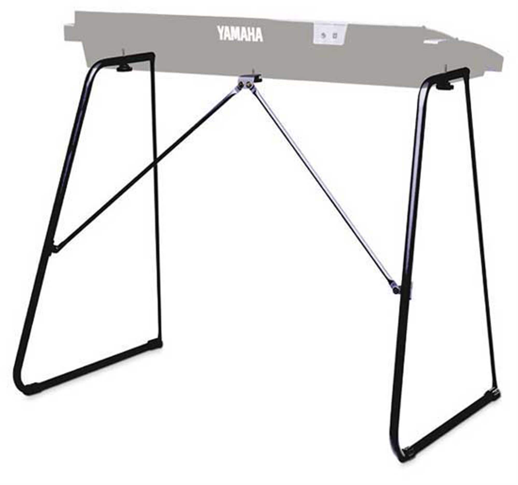 Yamaha L3C Attachable Keyboard Stand