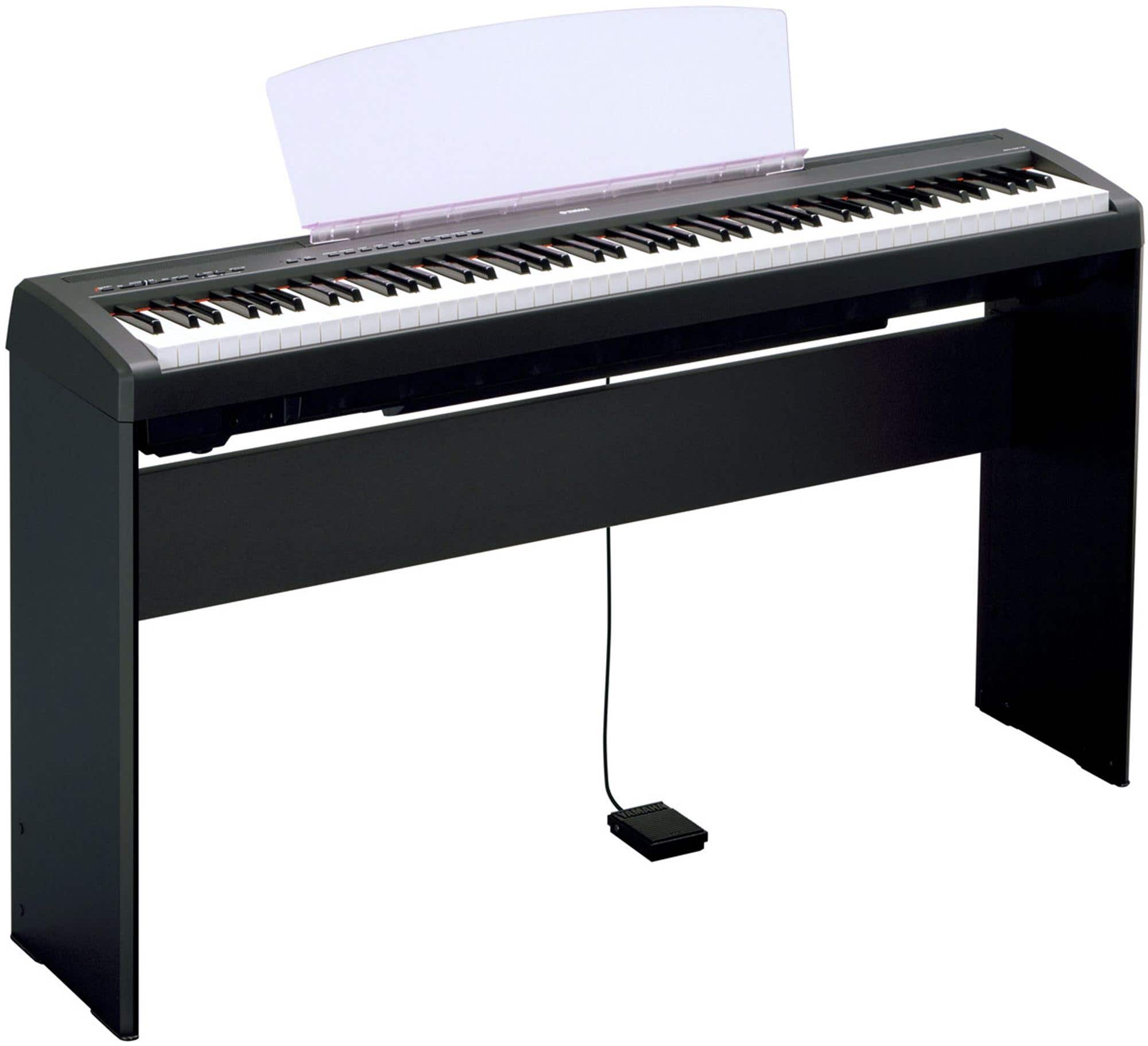 Yamaha L85 Keyboard Stand