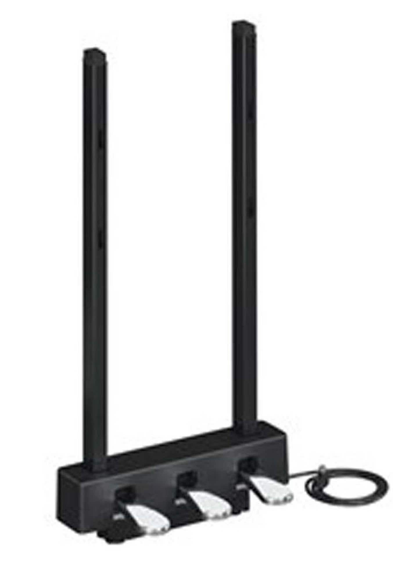 Yamaha LP1 3-Pedal Unit