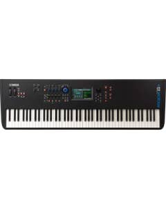 Yamaha MODX8 Plus 88-Key Keyboard Synthesizer