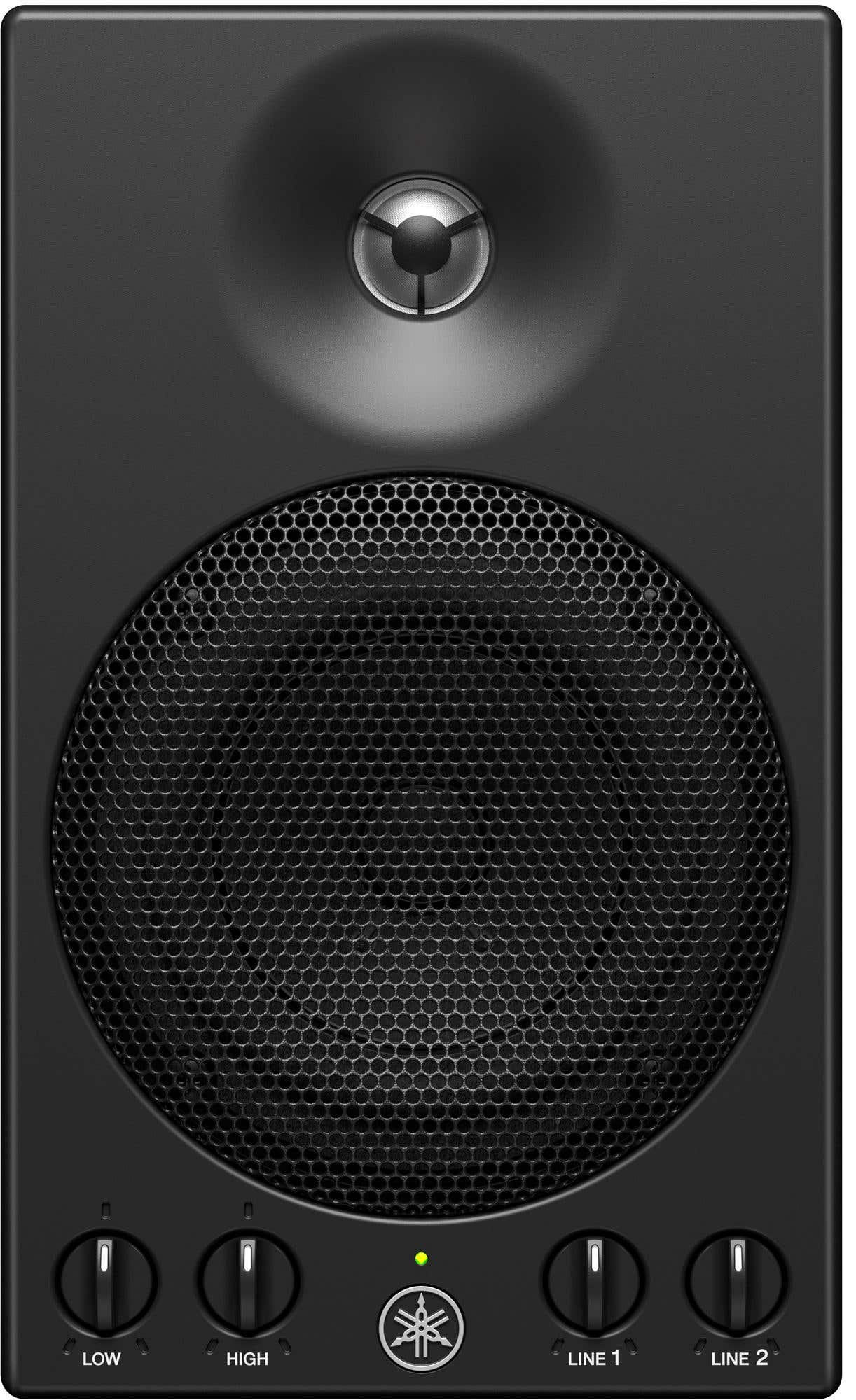 Yamaha MSP3A Powered Monitor Speaker
