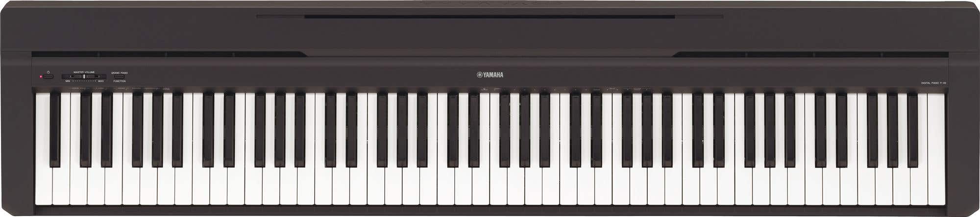 Yamaha P45 88 Key Digital Stage Piano