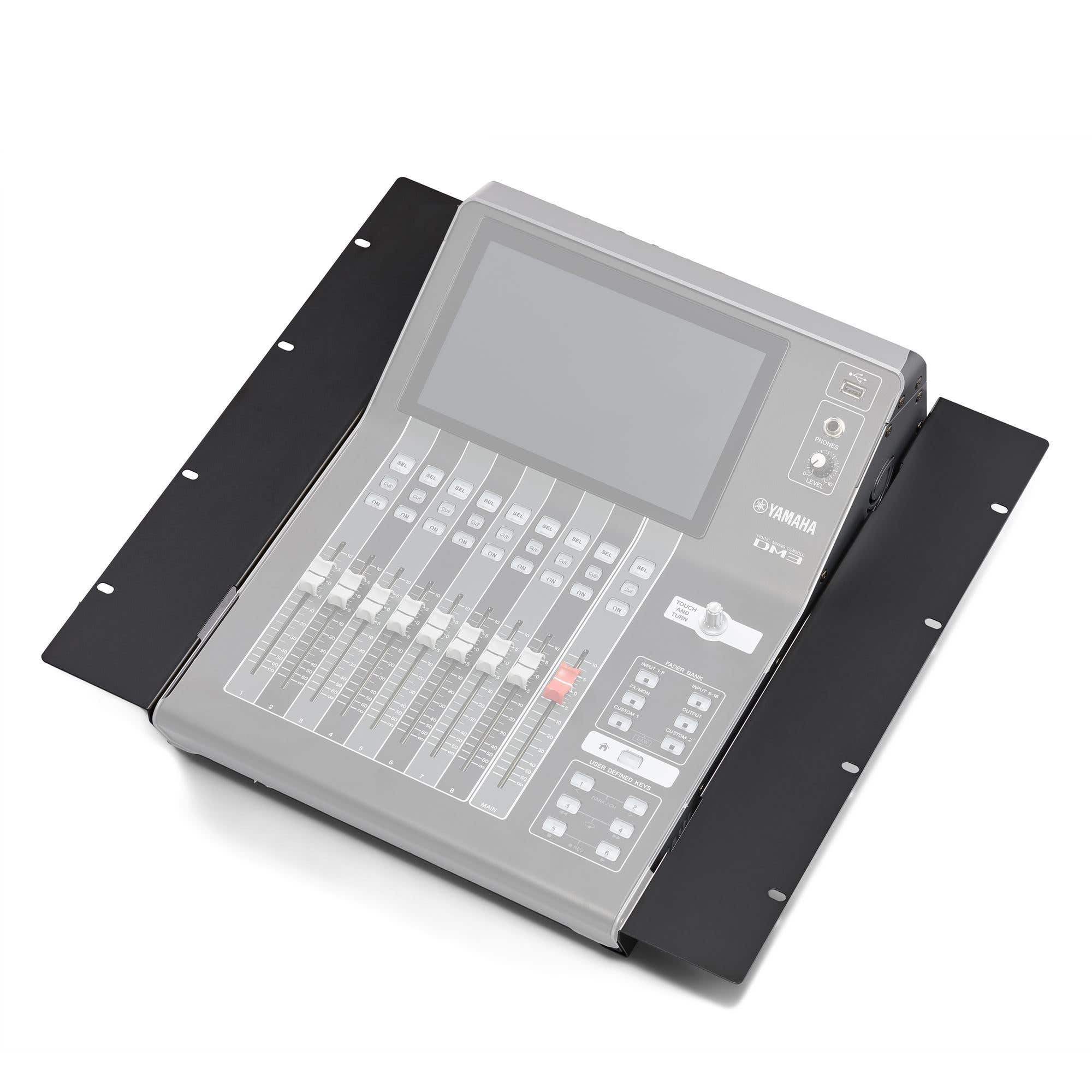 Yamaha RKDM3 Rack Mount Kit for DM3S and DM3D