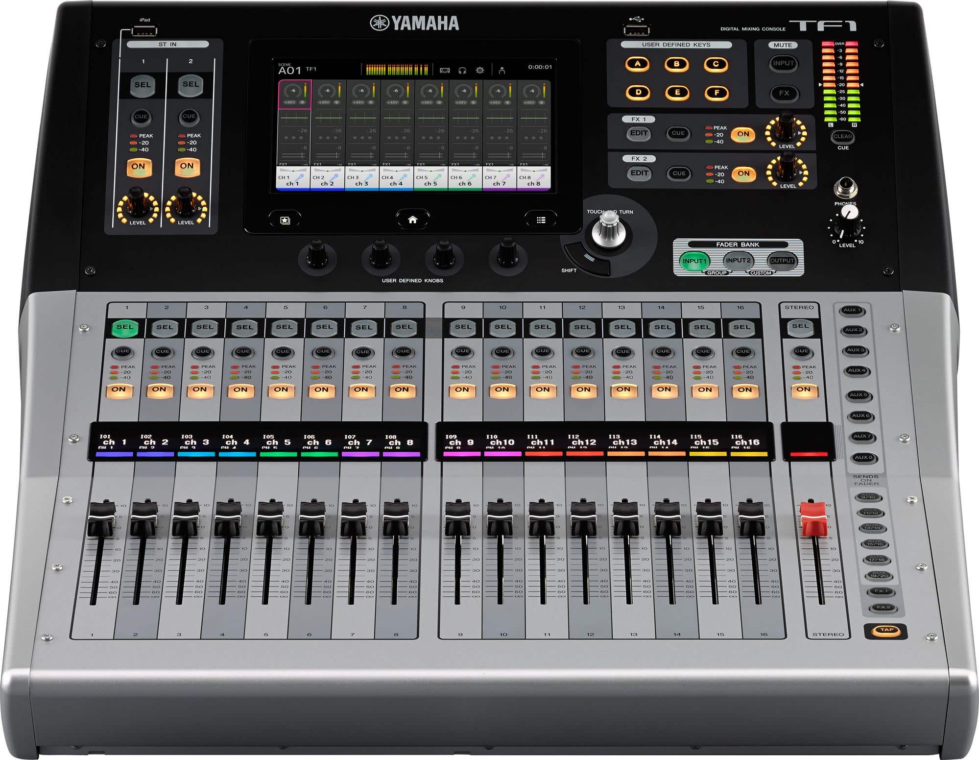 Yamaha TF1 Digital Mixer