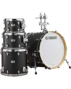 Yamaha Tour Custom Maple 4-Piece Shell Kit Drum Set