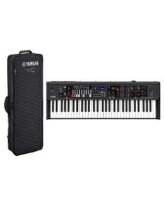 Yamaha YC61 61-Key Stage Performance Keyboard