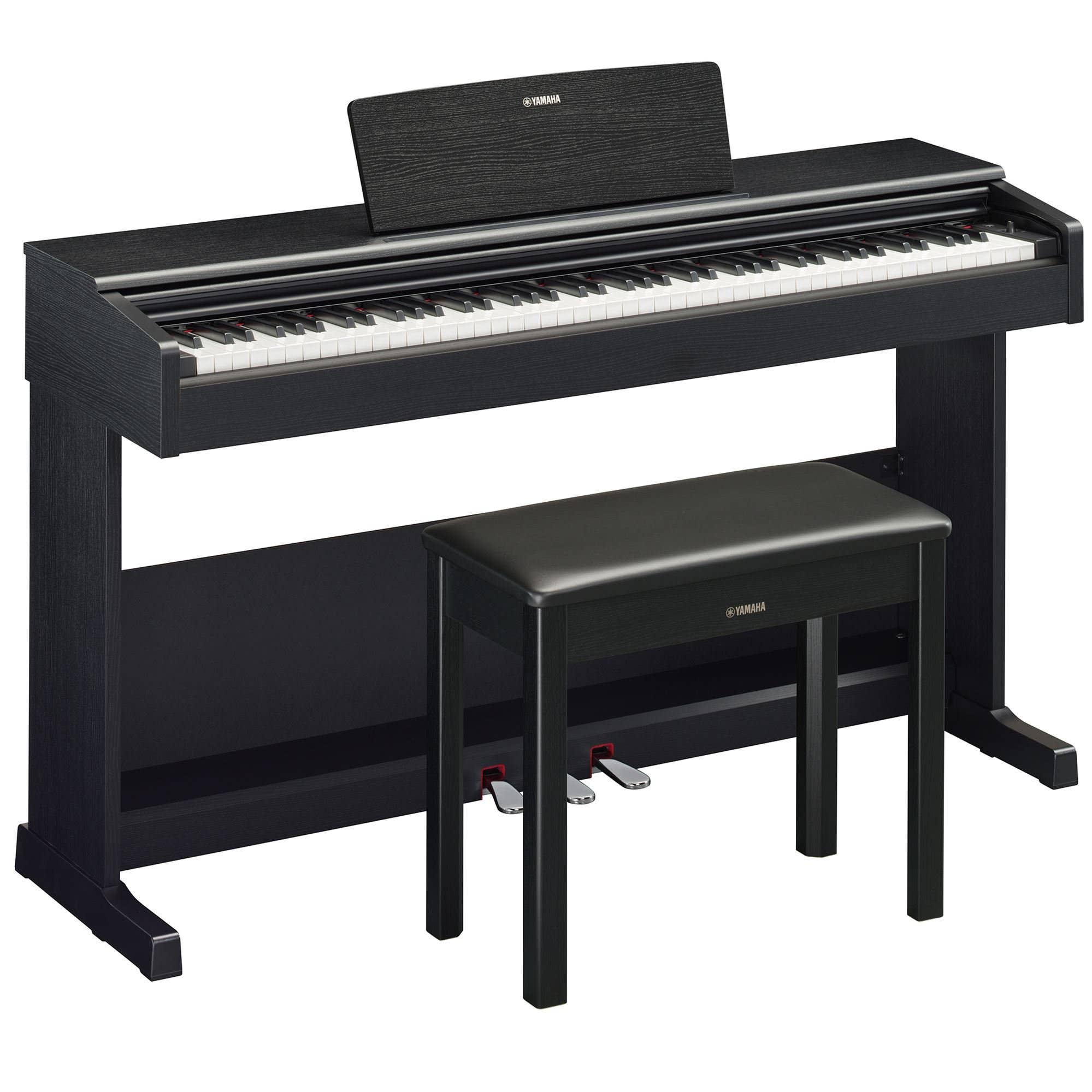 Yamaha YDP105 Arius Digital Piano with Bench