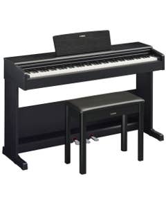 Yamaha YDP105 Arius Digital Piano with Bench