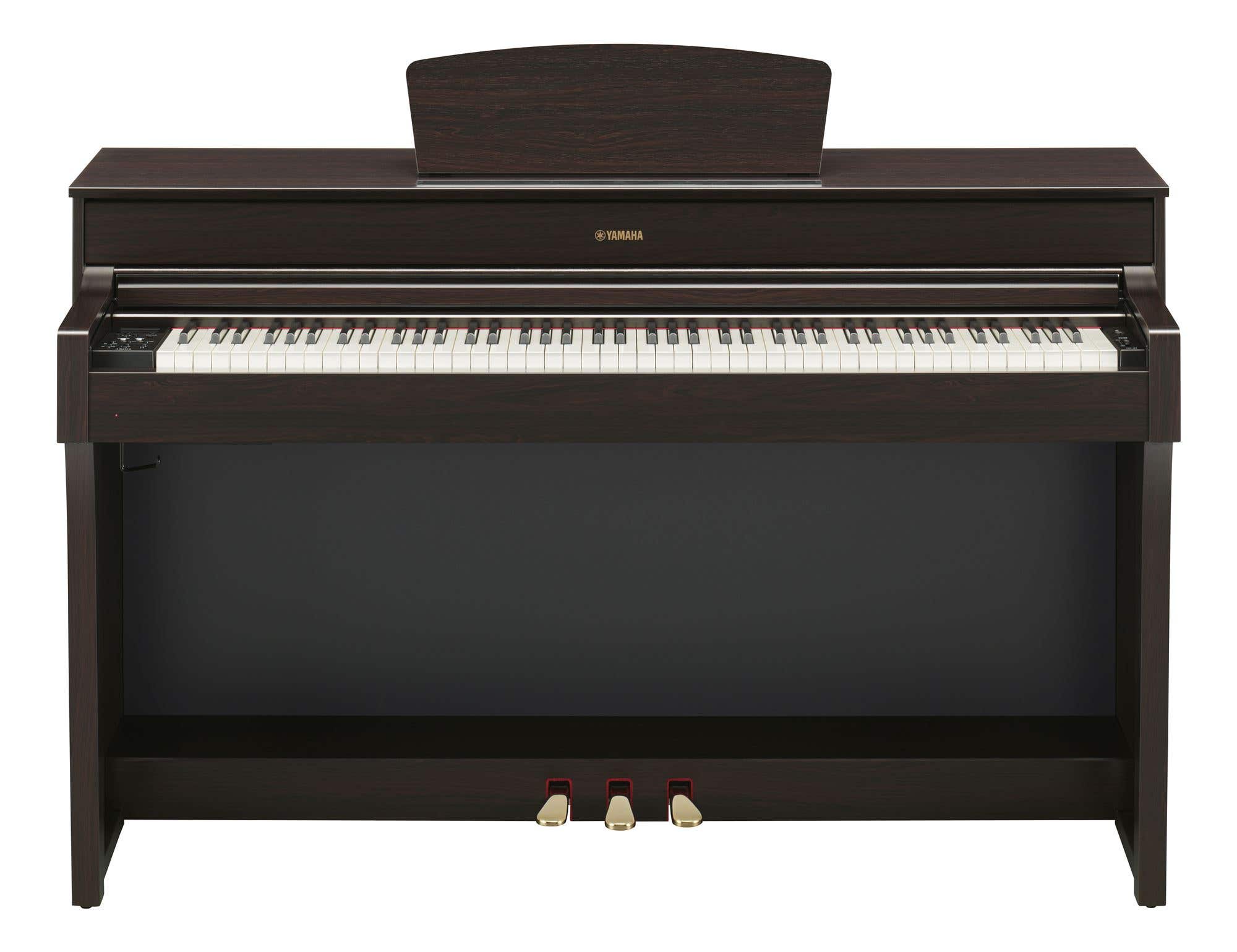 Yamaha YDP184R Arius Series Digital Console Piano