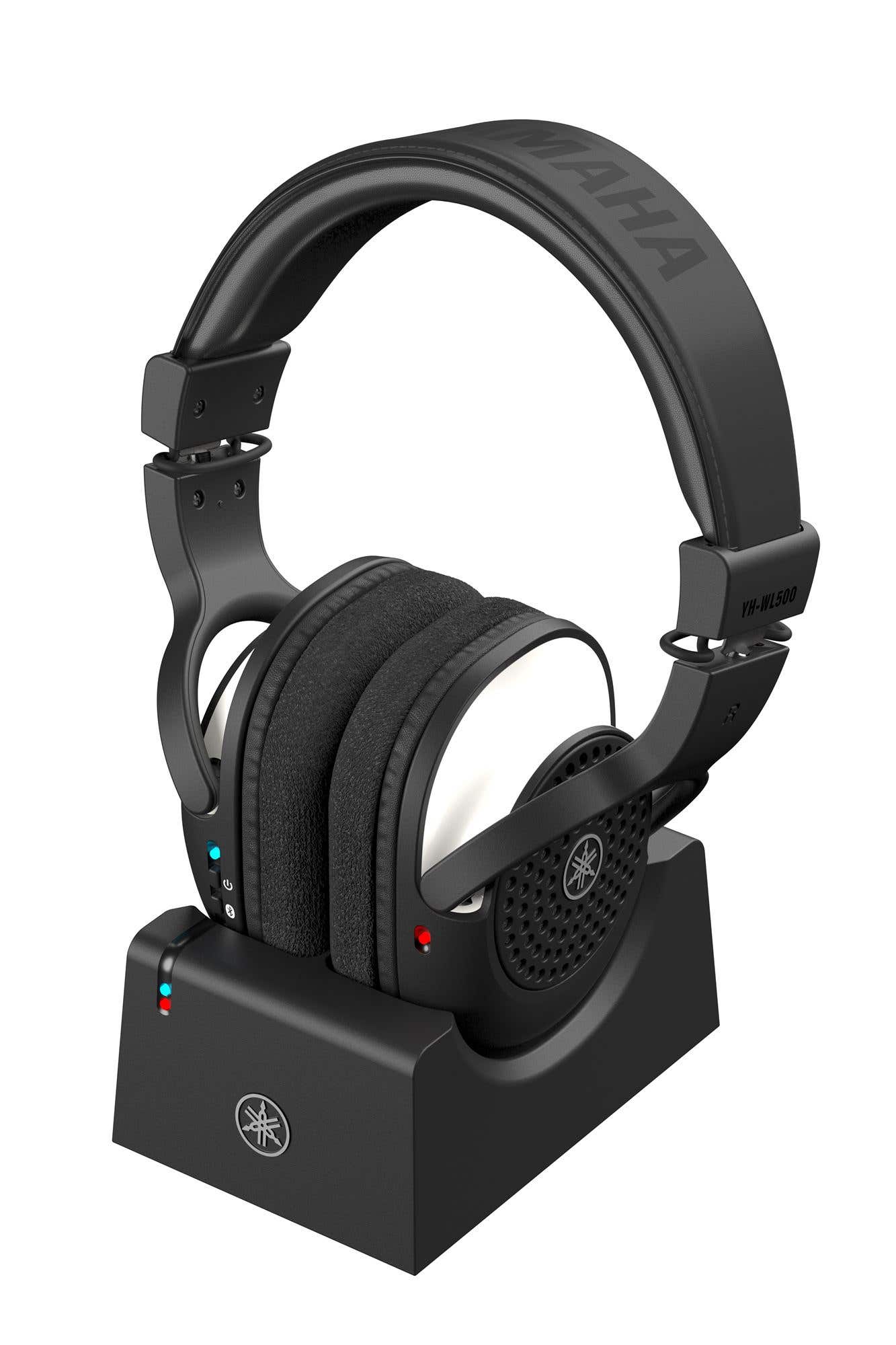 Yamaha YHWL500 Wireless Headphones