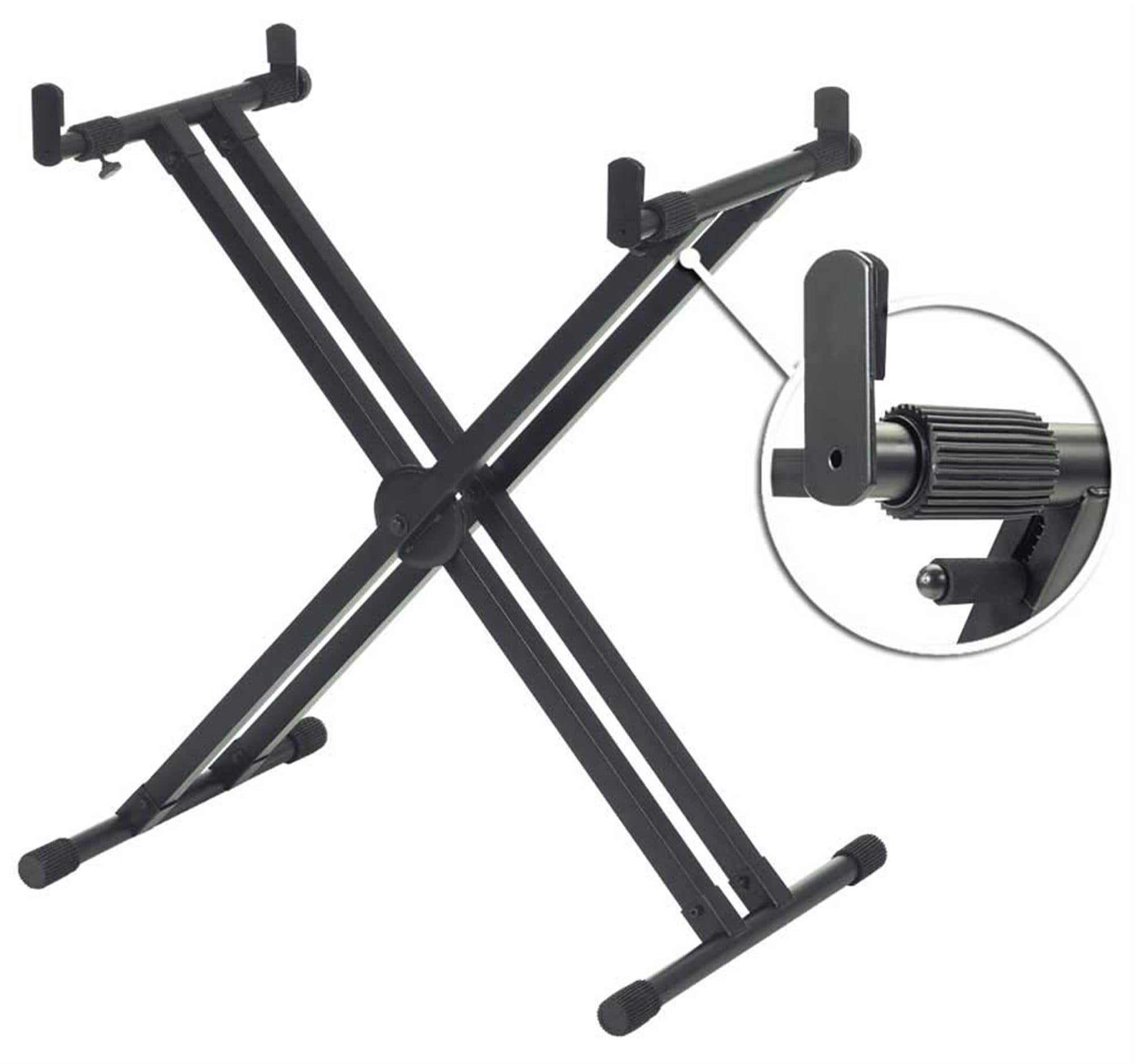 Yamaha YKA7500 Pro X Keyboard Stand
