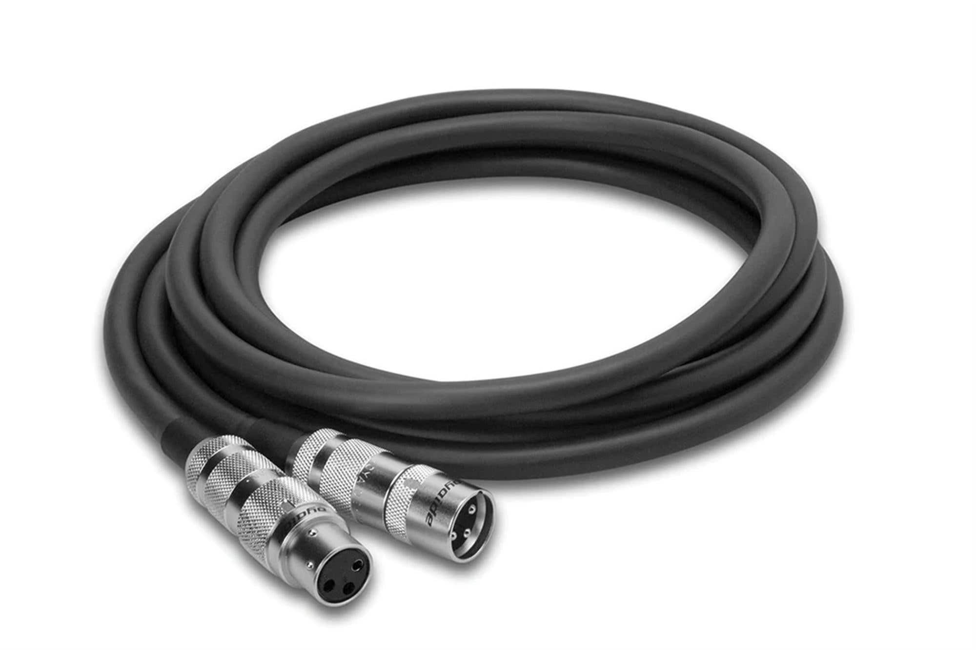Zaolla Silverline ZMC Series Microphone Cable