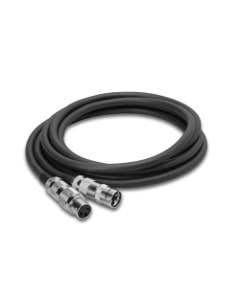 Zaolla Silverline ZMC Series Microphone Cable