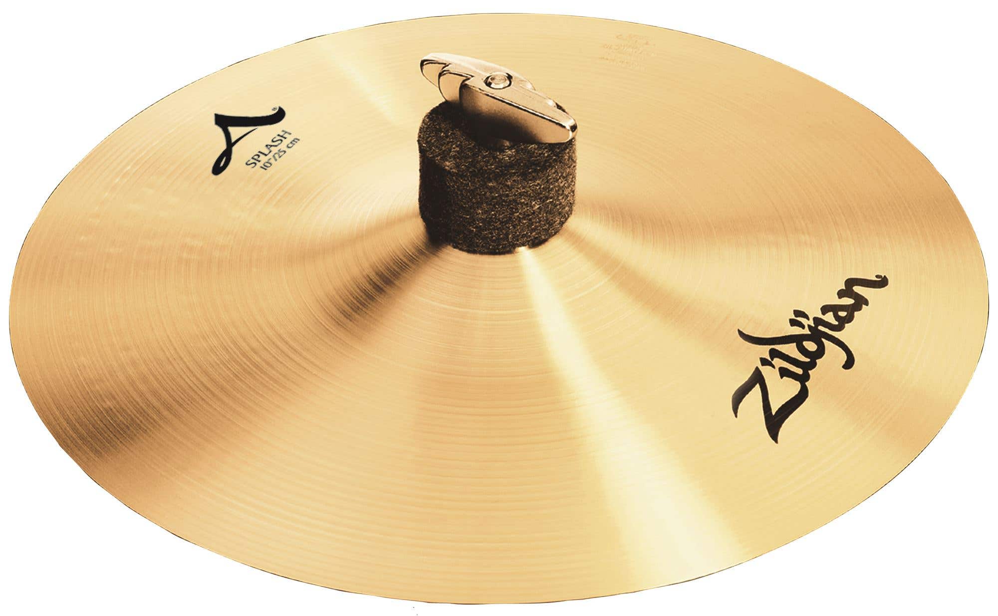 Zildjian A Series Splash Cymbal