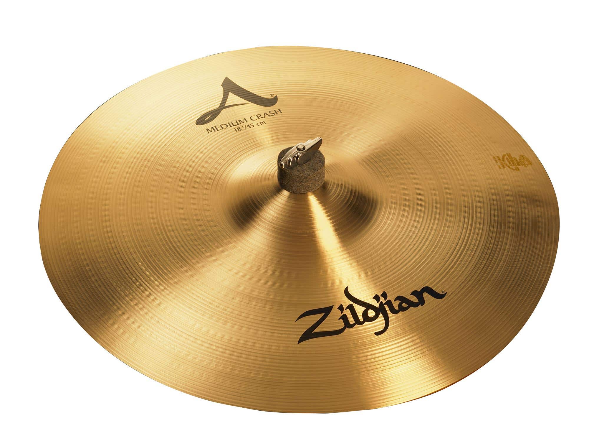 Zildjian A Series Medium Crash Cymbal