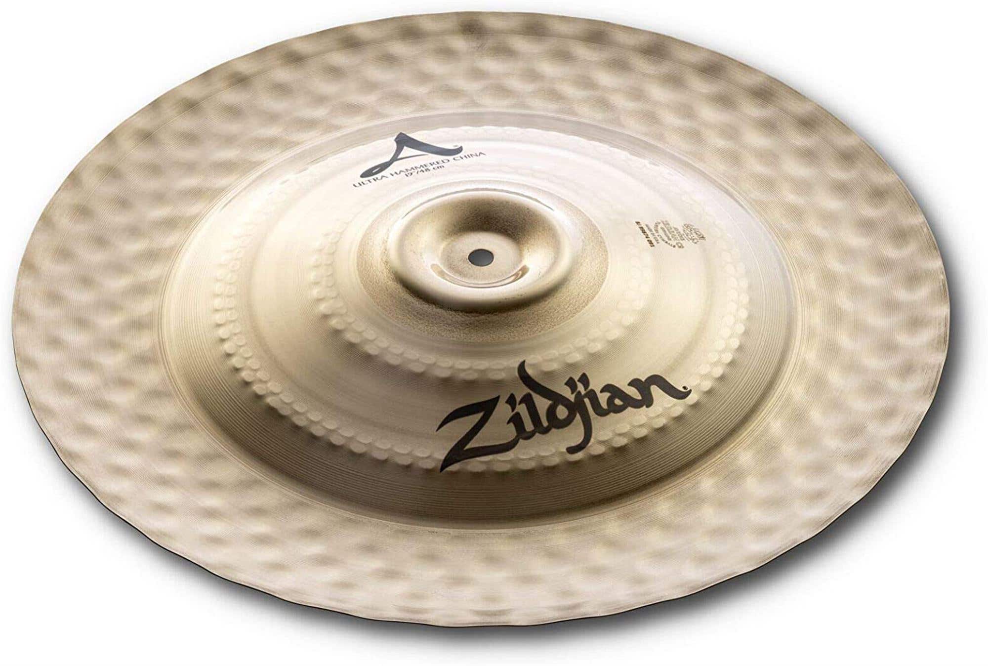Zildjian A Series Ultra Hammered China Cymbal