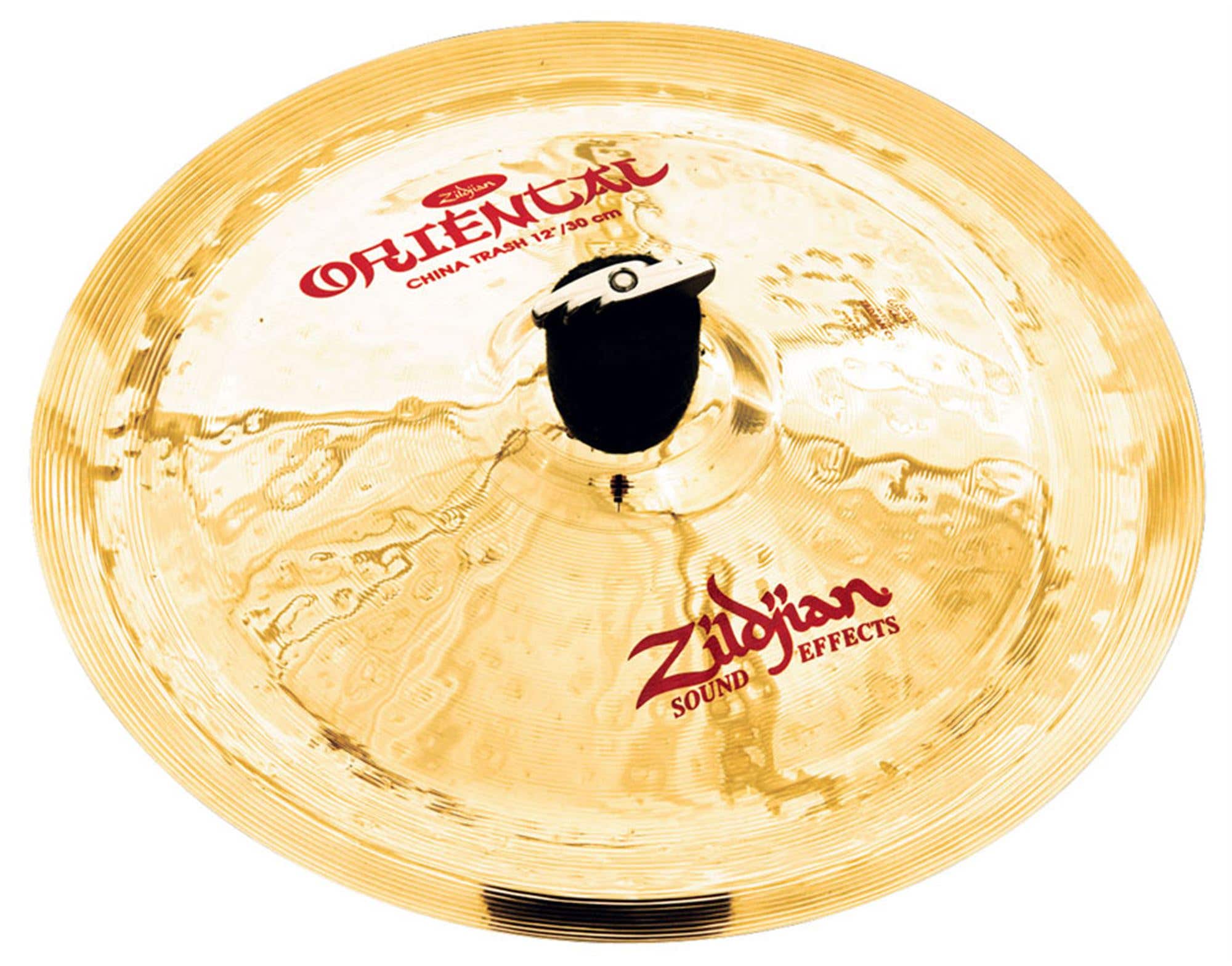 Zildjian Oriental China Trash Cymbal