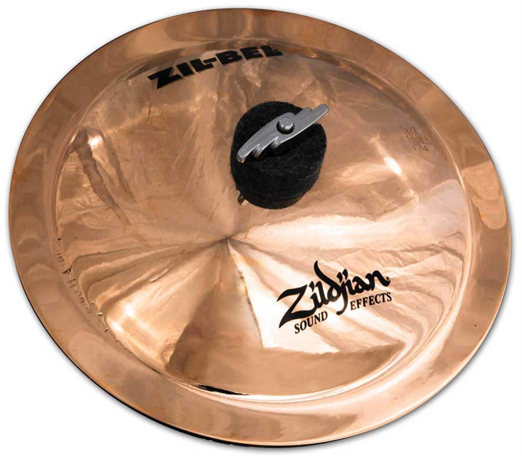 Zildjian ZIL BEL FX Cymbal