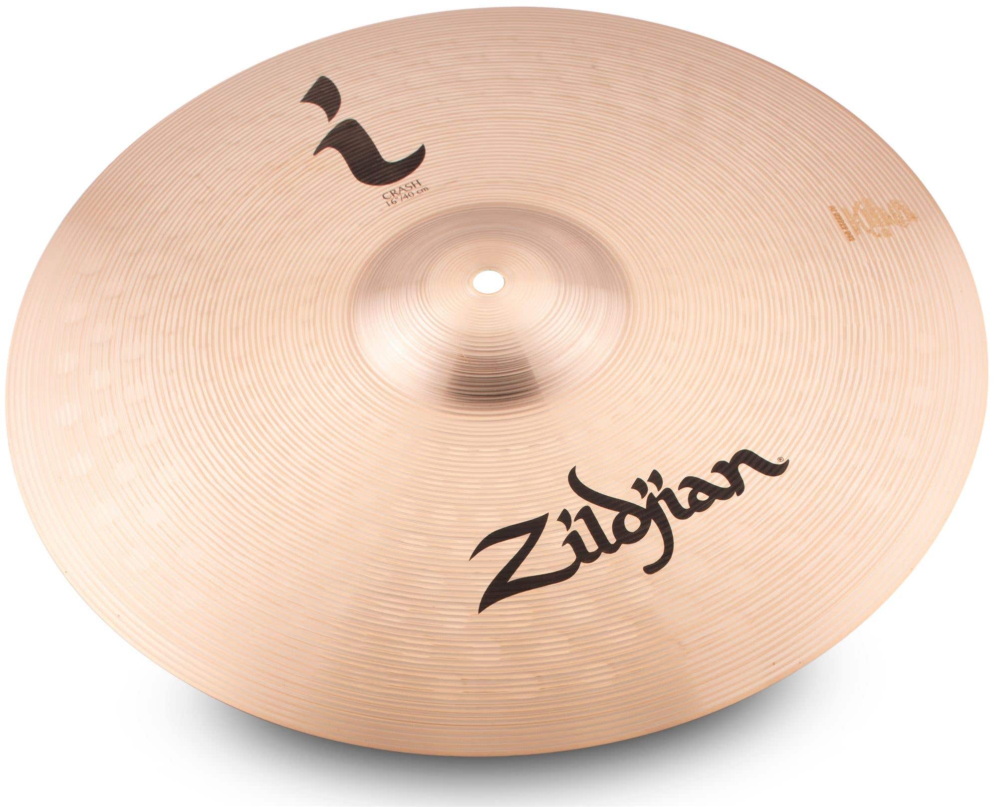 Zildjian I Series 16 Inch Crash