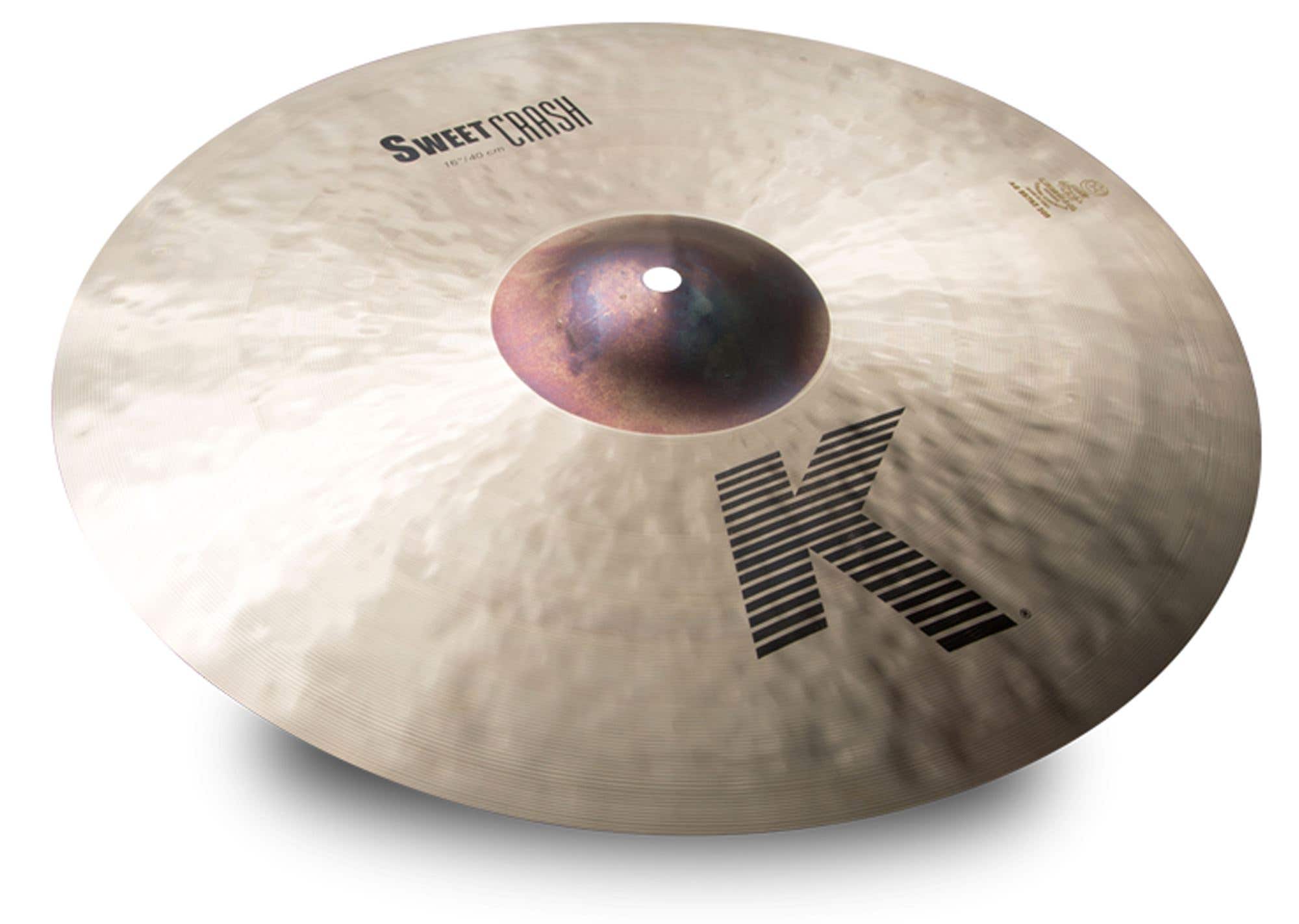 Zildjian K Sweet Crash Cymbal