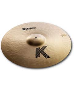 Zildjian K Series Crash Ride Cymbal