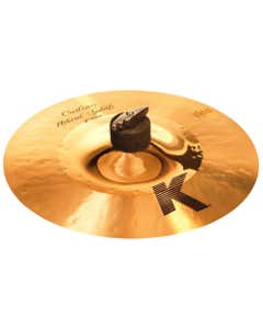 Zildjian K Custom Hybrid Splash Cymbal