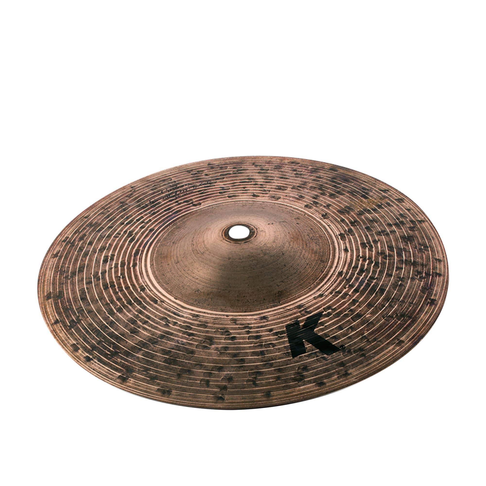 Zildjian K Custom Special Dry 10 Inch Splash