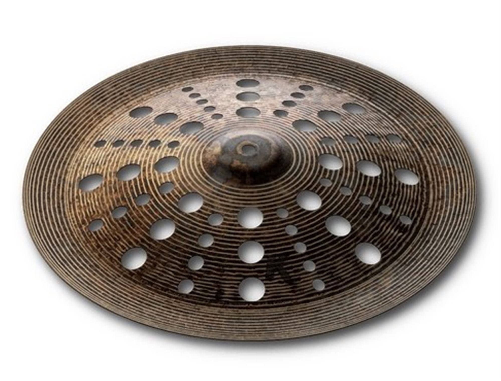 Zildjian K Custom Special Dry 18 Inch Trash China Cymbal