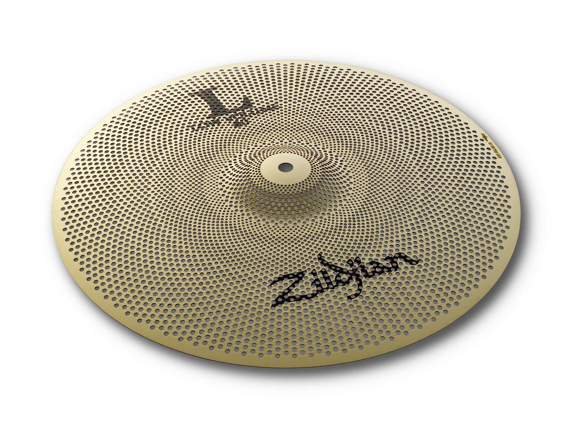Zildjian L80 Low Volume Crash Cymbal