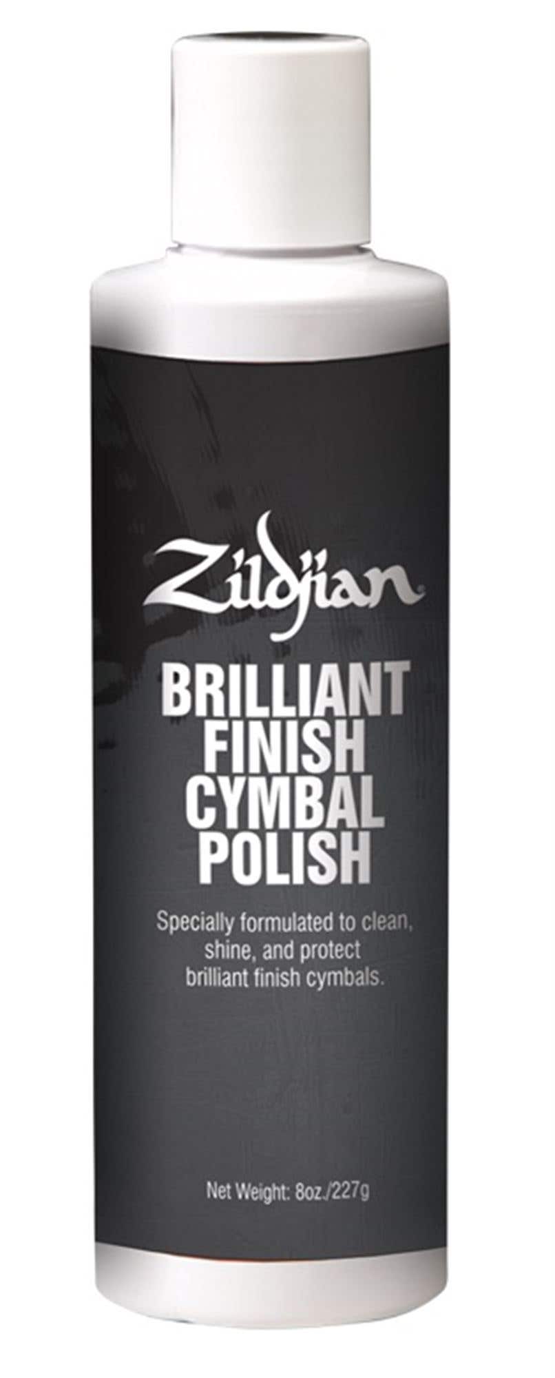 Zildjian Cymbal Cleaning Cream
