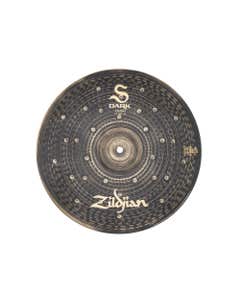Zildjian S Dark Crash Cymbal