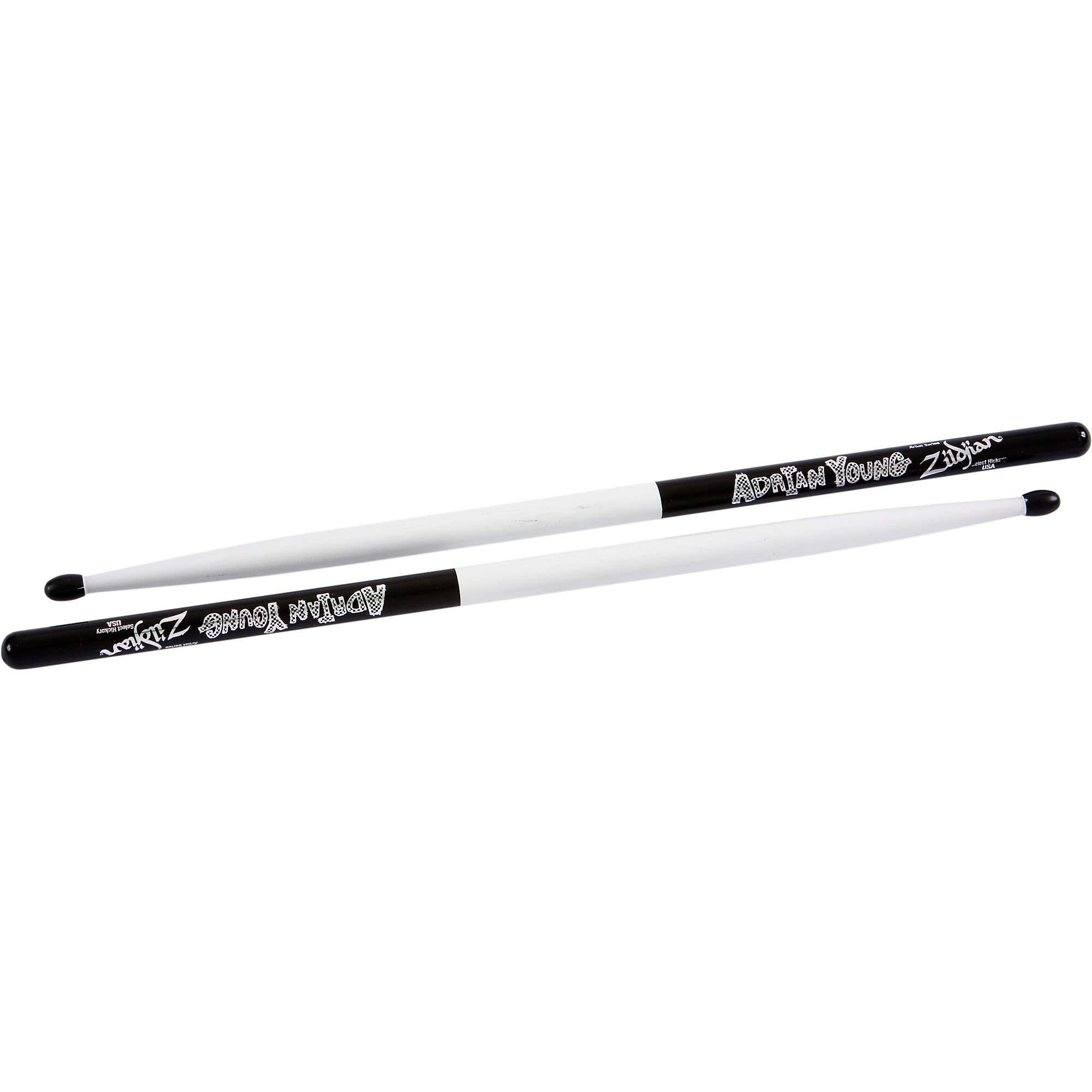 Zildjian Adrian Young Model Drumsticks