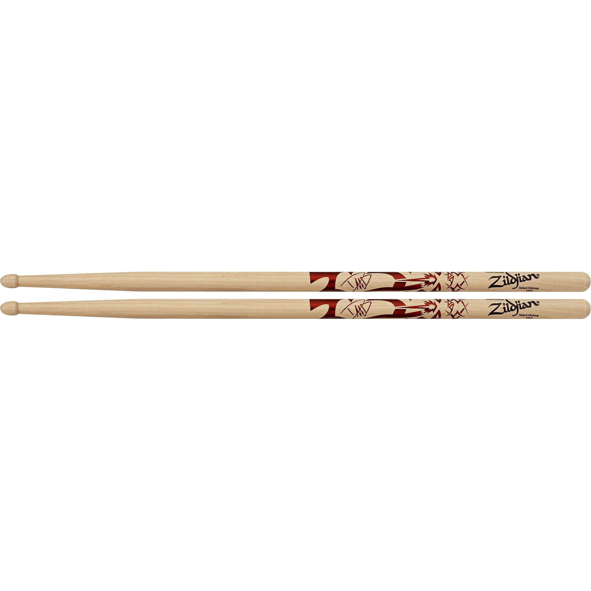 Zildjian Dave Grohl Model Drumsticks