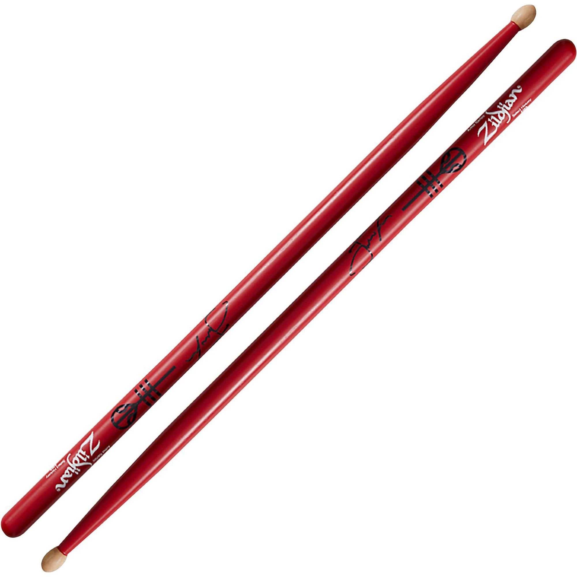 Zildjian Josh Dun Model Drumsticks